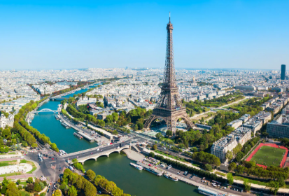 Paris